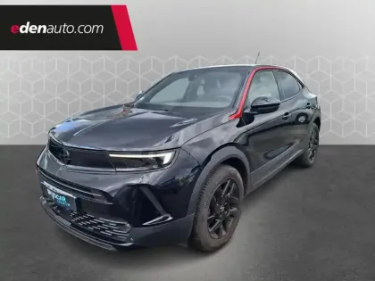 Photo Opel Mokka Gs Line