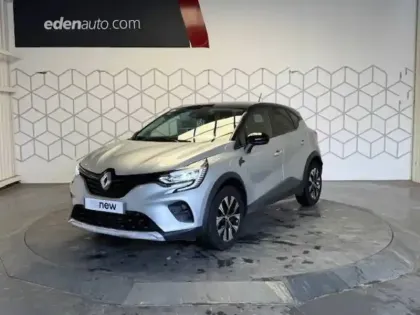 Photo Renault Captur Evolution