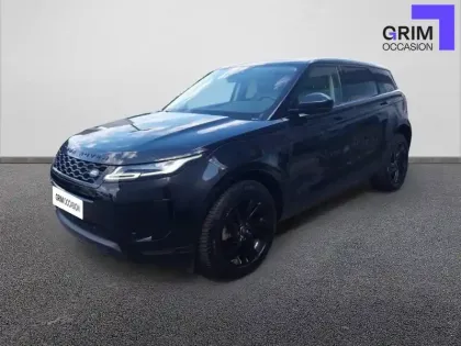 Photo Land Rover Range Rover Evoque Se