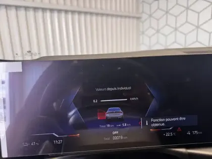 Photo 23 BMW I4  eDrive35 286 ch BVA