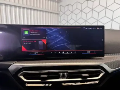 Photo 25 BMW I4  eDrive35 286 ch BVA