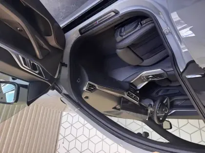 Photo 13 BMW I4  eDrive35 286 ch BVA