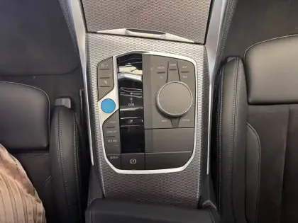 Photo 26 BMW I4  eDrive35 286 ch BVA