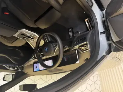 Photo 18 BMW I4  eDrive35 286 ch BVA