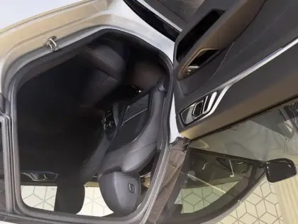 Photo 17 BMW I4  eDrive35 286 ch BVA