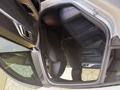 Photo 14 BMW I4  eDrive35 286 ch BVA