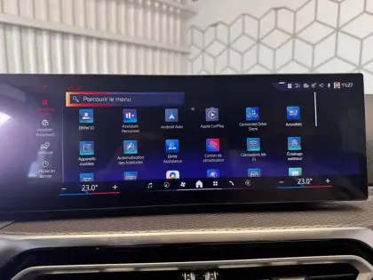 Photo 28 BMW I4  eDrive35 286 ch BVA