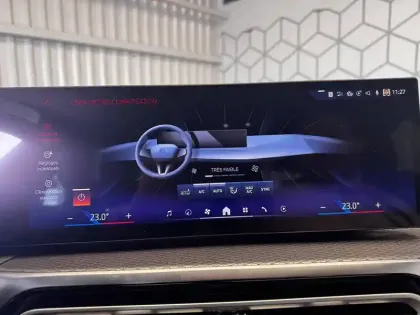 Photo 27 BMW I4  eDrive35 286 ch BVA