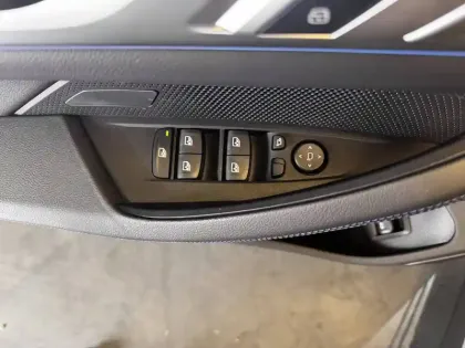 Photo 21 BMW I4  eDrive35 286 ch BVA