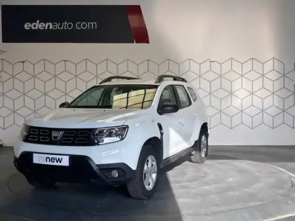 Photo Dacia Duster Confort