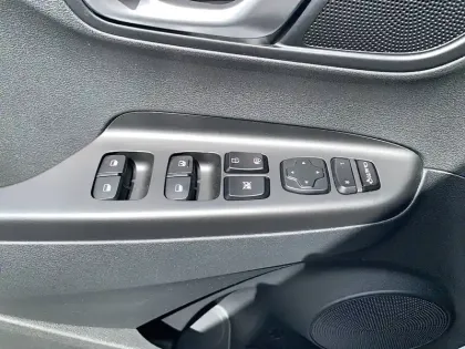 Photo 24 Hyundai Kona  Electrique 39 kWh - 136 ch