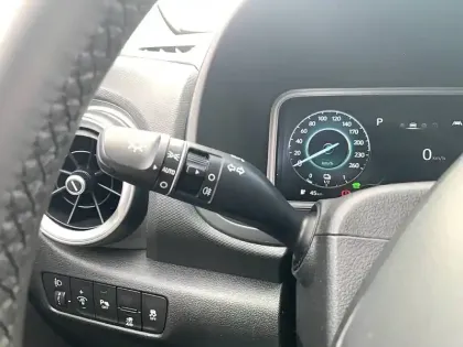 Photo 22 Hyundai Kona  Electrique 39 kWh - 136 ch