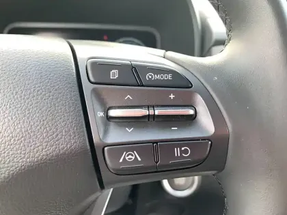 Photo 10 Hyundai Kona  Electrique 39 kWh - 136 ch