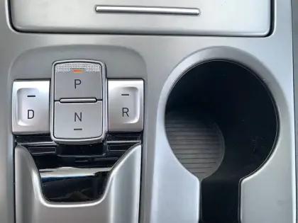 Photo 18 Hyundai Kona  Electrique 39 kWh - 136 ch