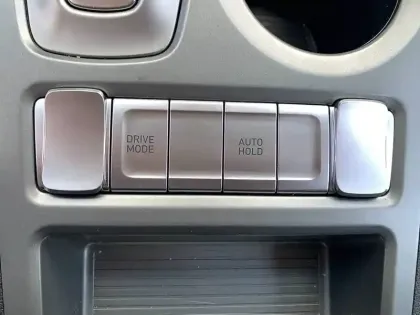 Photo 19 Hyundai Kona  Electrique 39 kWh - 136 ch