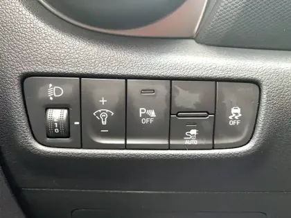 Photo 23 Hyundai Kona  Electrique 39 kWh - 136 ch