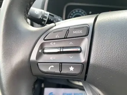 Photo 11 Hyundai Kona  Electrique 39 kWh - 136 ch