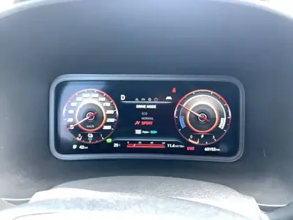 Photo 28 Hyundai Kona  Electrique 39 kWh - 136 ch