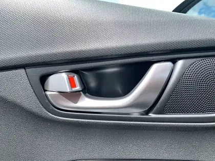 Photo 25 Hyundai Kona  Electrique 39 kWh - 136 ch