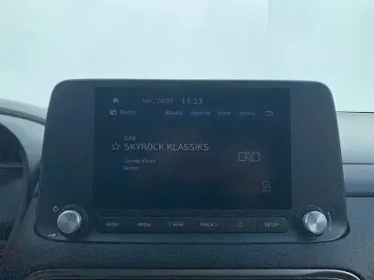 Photo 13 Hyundai Kona  Electrique 39 kWh - 136 ch