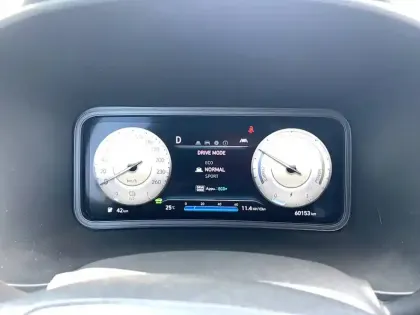 Photo 30 Hyundai Kona  Electrique 39 kWh - 136 ch