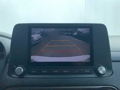 Photo 9 Hyundai Kona  Electrique 39 kWh - 136 ch