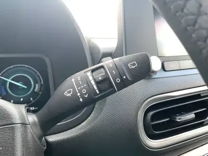 Photo 21 Hyundai Kona  Electrique 39 kWh - 136 ch