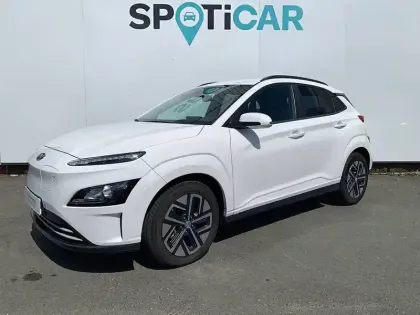Photo Hyundai Kona Intuitive