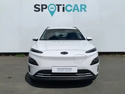 Photo 2 Hyundai Kona  Electrique 39 kWh - 136 ch