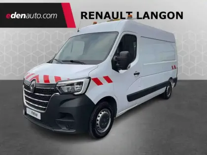 Photo Renault Master Sl Pro+