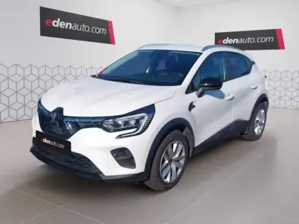 Photo Mitsubishi Asx Business