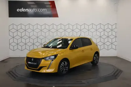 Photo Peugeot 208 Allure