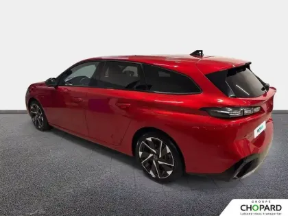 Photo 6 Peugeot 308  SW PHEV 180 e-EAT8