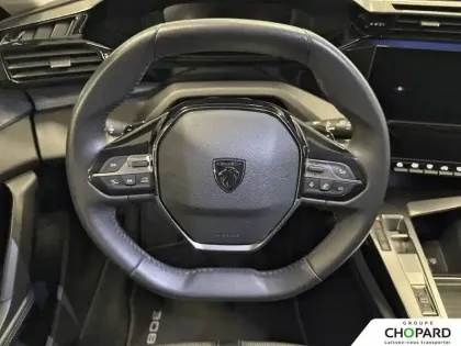 Photo 15 Peugeot 308  SW PHEV 180 e-EAT8