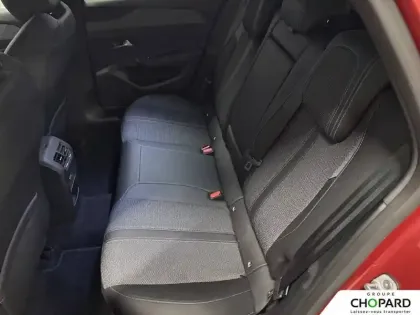 Photo 17 Peugeot 308  SW PHEV 180 e-EAT8