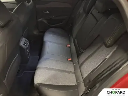 Photo 18 Peugeot 308  SW PHEV 180 e-EAT8