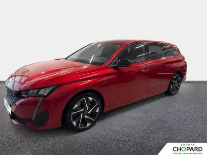 Photo Peugeot 308 Allure Pack