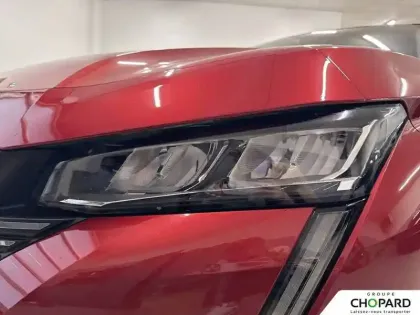 Photo 23 Peugeot 308  SW PHEV 180 e-EAT8