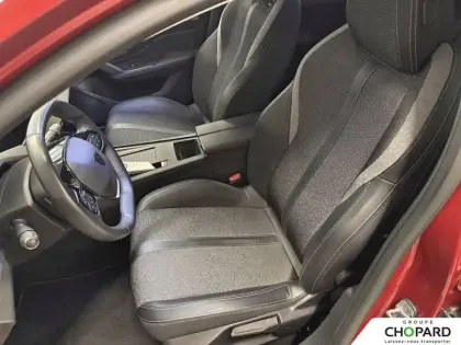 Photo 10 Peugeot 308  SW PHEV 180 e-EAT8