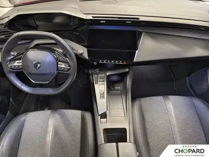 Photo 11 Peugeot 308  SW PHEV 180 e-EAT8