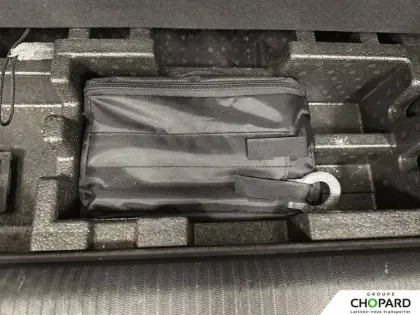 Photo 25 Peugeot 308  SW PHEV 180 e-EAT8