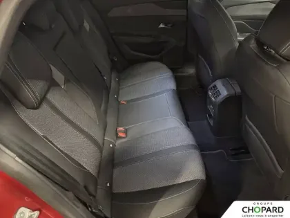 Photo 19 Peugeot 308  SW PHEV 180 e-EAT8