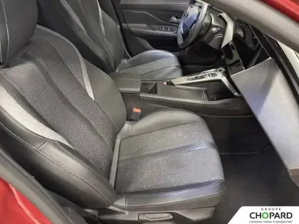 Photo 12 Peugeot 308  SW PHEV 180 e-EAT8