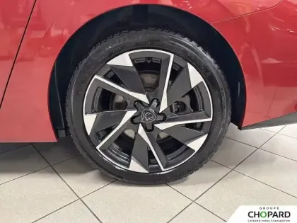 Photo 22 Peugeot 308  SW PHEV 180 e-EAT8