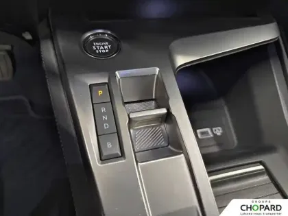 Photo 21 Peugeot 308  SW PHEV 180 e-EAT8