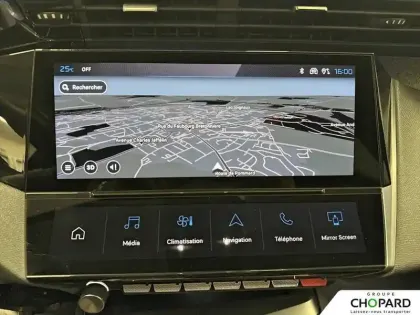 Photo 13 Peugeot 308  SW PHEV 180 e-EAT8