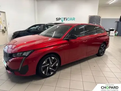 Photo 26 Peugeot 308  SW PHEV 180 e-EAT8