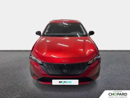 Photo 3 Peugeot 308  SW PHEV 180 e-EAT8