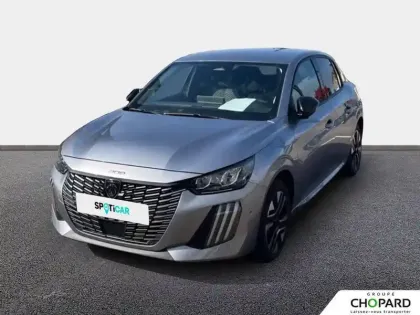 Photo Peugeot 208 Allure
