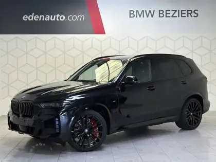 Photo Bmw X5 M Sport